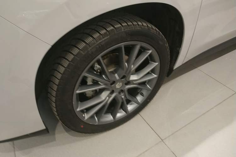 Used Leapmotor C10 2024 210 Comfort Edition