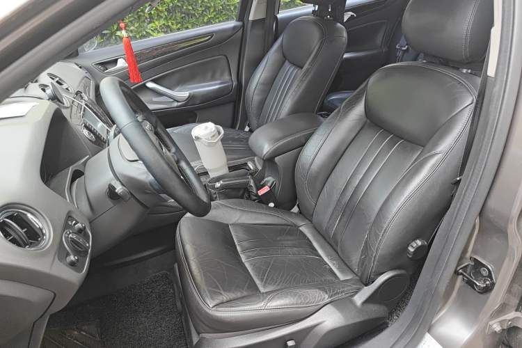 Used Ford Mondeo 2011 2.0L GTDi 200 Luxury Edition
