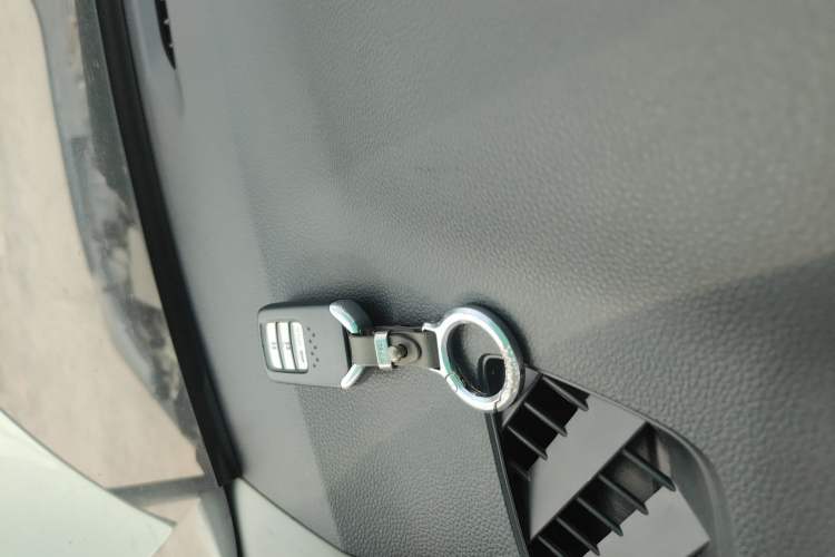 Used Honda Crider 2019 180 Turbo CVT Luxury Edition China VI Emission Standard
