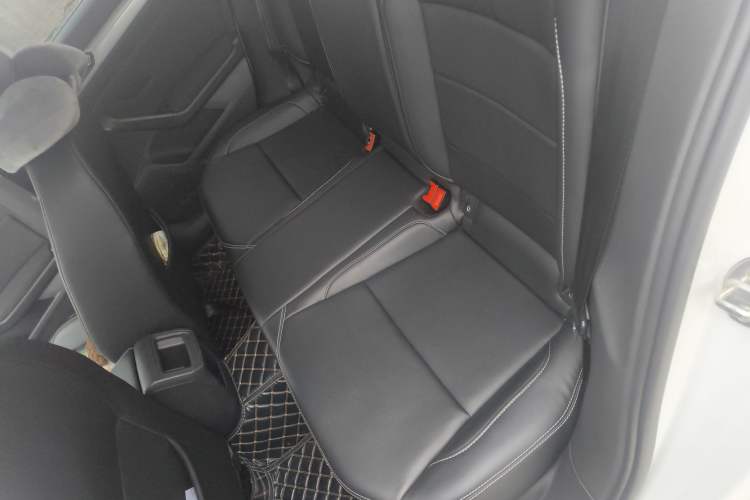 Used Volkswagen Lamando 2021 230TSI DSG Fashion Edition