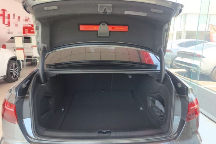 Used Audi A4L 2020 40 TFSI Luxury Prestige Edition