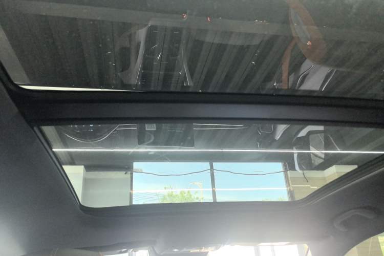 Used BYD Song Pro New Energy 2022 DM-i 51km Prestige Model
