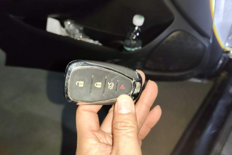 Used Chevrolet Malibu XL 2021 Redline 550T Automatic Sharp Edition