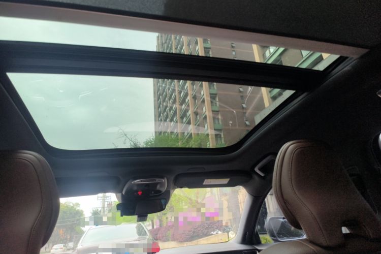 Used Volvo S90 2021 B5 Zhiyuan Luxury Edition
