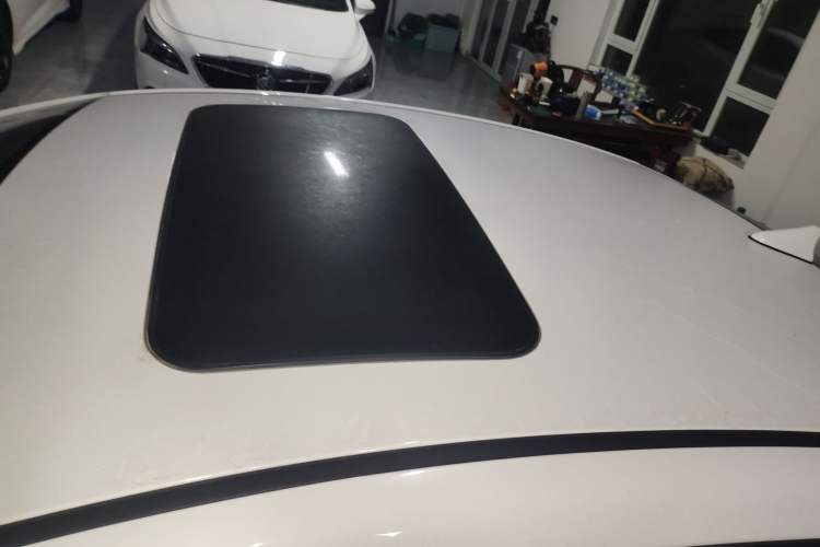 Used Hyundai Elantra (6th Generation / Lingdong) 2016 1.6L Automatic ZhiXuan – Elite Version
