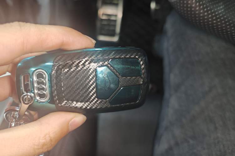 Used Audi RS 5 2019 RS 5 2.9T Sportback