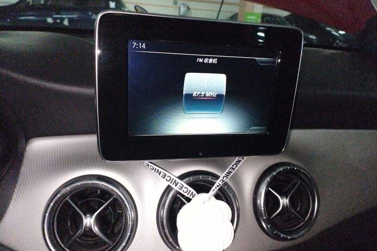 Used Mercedes-Benz CLA 2016 CLA 200 Style Edition