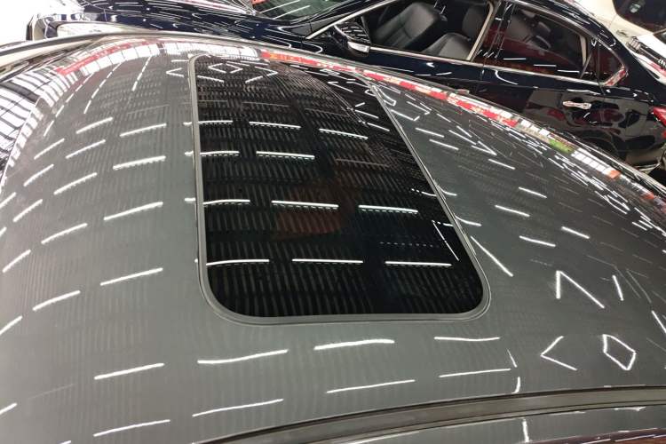 Used CHANGAN UNI-V iDD 2023 ZhiDian iDD 1.5T 113km Smart & Fun Version
