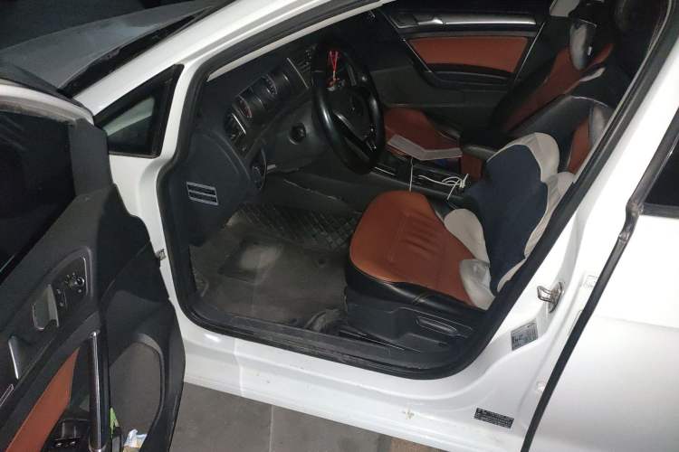 Used Volkswagen Golf 2014 1.4TSI Automatic Comfort Model