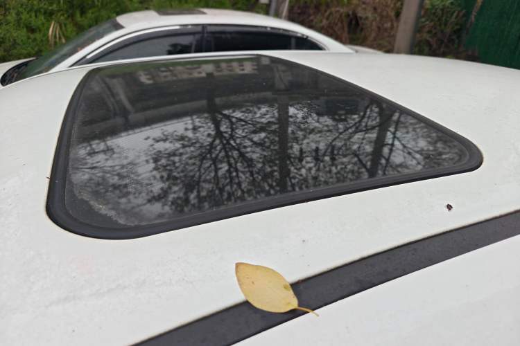 Used BYD Surui 2015 Revised Version 1.5L Manual Luxury Edition
