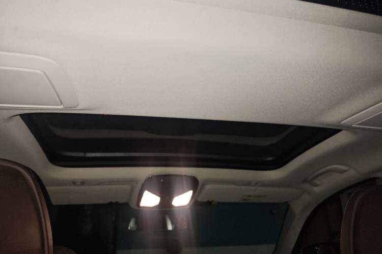 Used BMW 5 Series 2018 540Li Executive Edition
