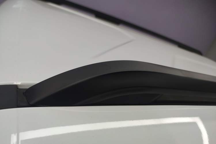 Used iCAR V23 2025 501 Four-Wheel Drive Advanced Version
