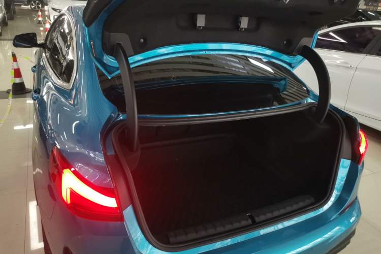 Used BMW 2 Series 2021 225i 4-Door Coupe M Sport Package
