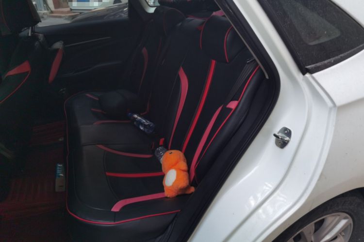 Used Buick GT 2021 Revised Version Flagship 1.5L Automatic Elite Edition