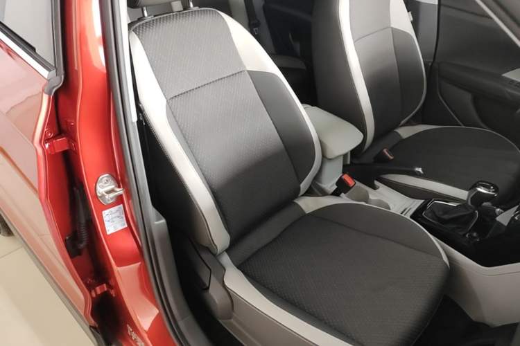 Used Volkswagen Tacqua 2020 1.5L Automatic Yue
