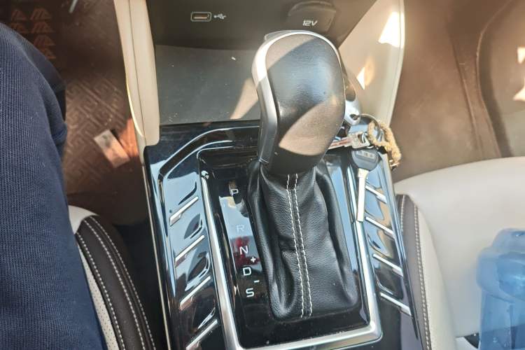 Used Bestune T77 2019 230 TID Automatic Luxury Version National V
