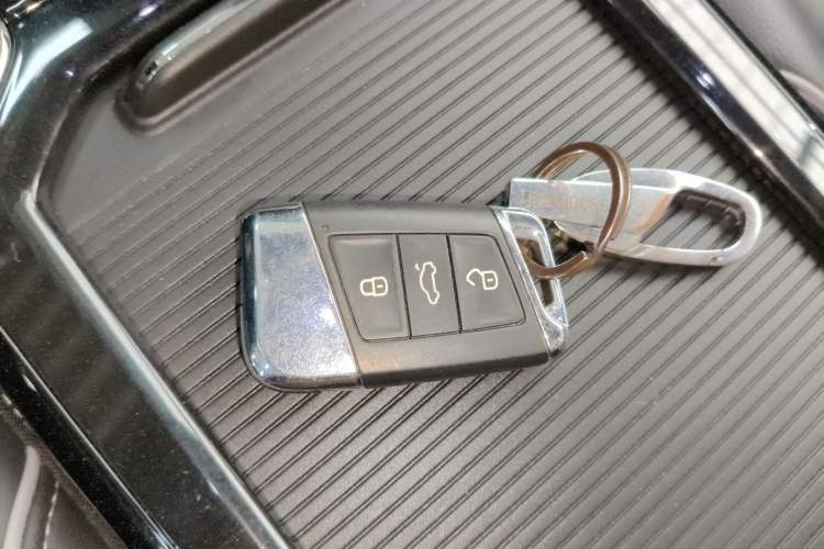 Used Volkswagen Passat 2023 330TSI Starry Elite Edition
