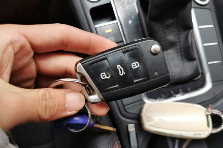 Used Volkswagen Bora 2021 1.5L Automatic Elite Smart Connect Edition
