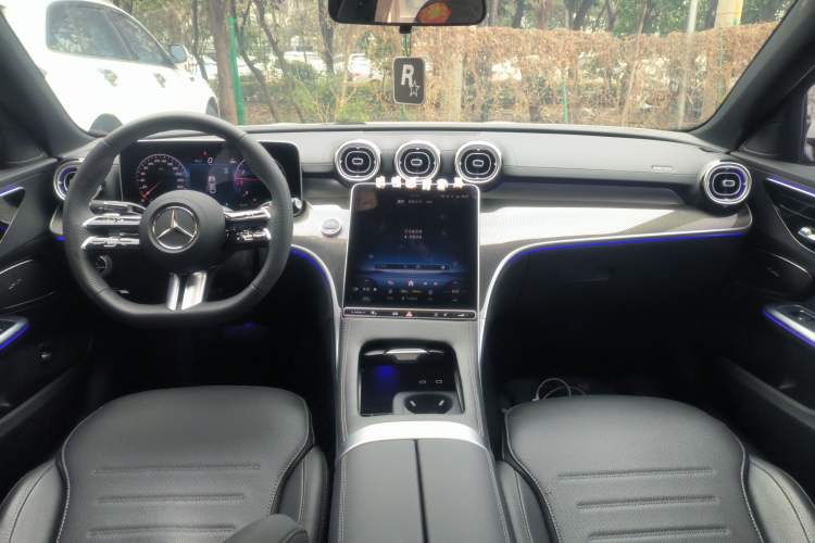 Used Mercedes-Benz C-Class 2025 C 260 L Sport Edition
