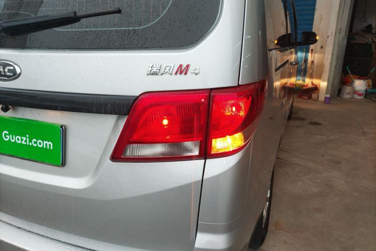 Used JAC Refine M4 2021 2.0L Manual Commercial Edition Right Rear Taillight