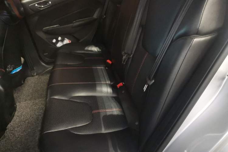 Used Chery Arrizo 5 2016 1.5L Manual Lingchao Edition