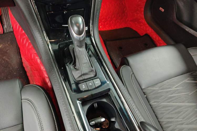 Used Cadillac ATS-L 2017 28T Tech Edition