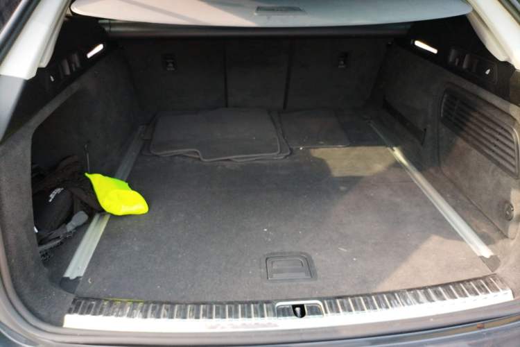 Used Audi A6 2022 allroad quattro Explorer 55 TFSI Prestige Off-Road Model
