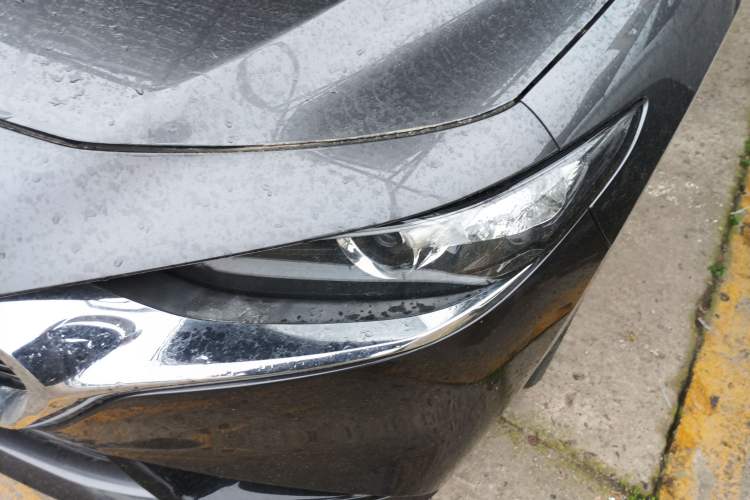 Used Mazda 3 Axela 2023 2.0L Automatic ZhiXuan Edition