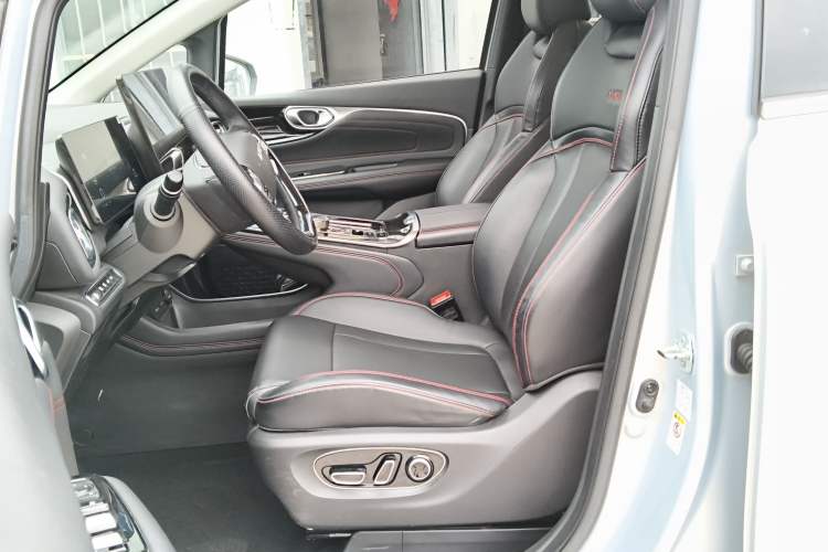 Used AION V 2022 Plus 70 Smart Edition Ternary Lithium
