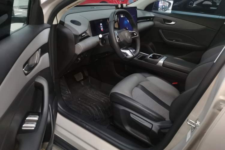 Used MG ES5 2025 515 Pro Rear-Drive Version