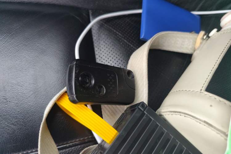 Used Honda Crosstour 2012 2.4L Luxury Edition