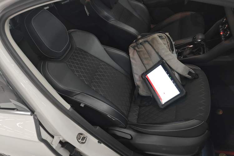 Used Skoda Karoq 2020 TSI280 Luxury Smart Edition China VI Standard
