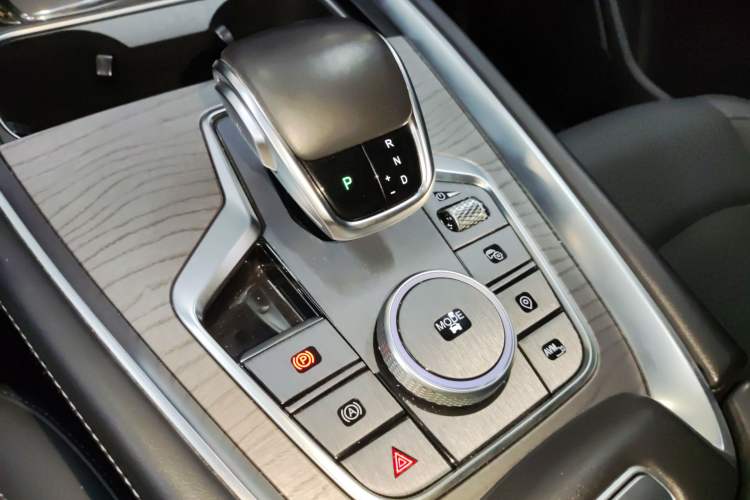 Used Chery Tiggo 8 PRO 2022 290T Two-Wheel Drive Sky Dome Edition 5 Seats