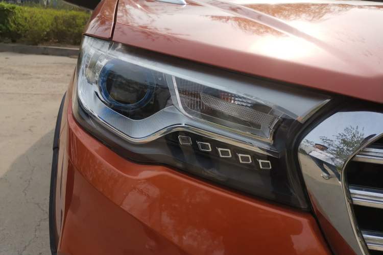 Used Haval H1 2015 1.5L Manual Luxury Model