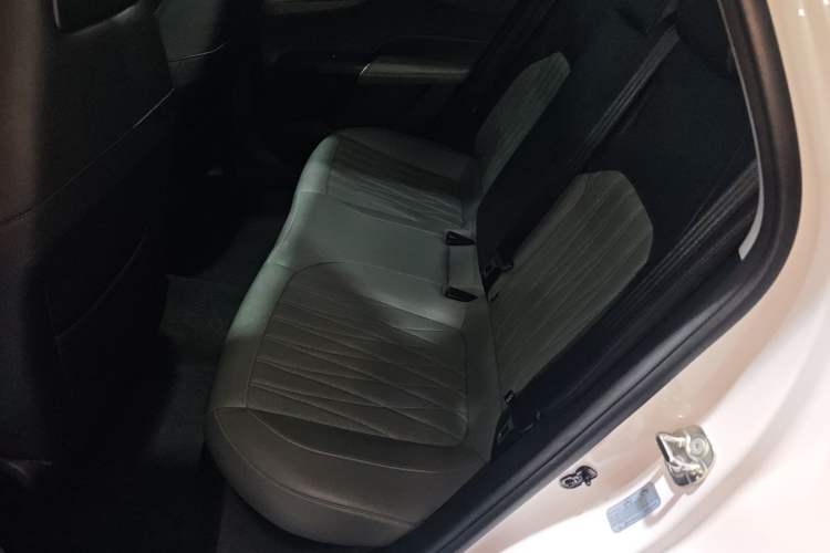 Used CHANGAN Eado DD 2023 Blue Whale NE 1.5T GDI DCT Navigation Model