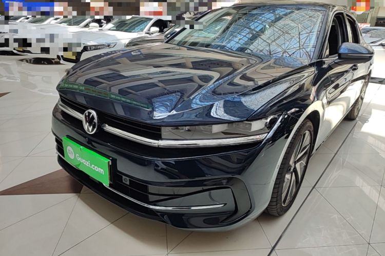 Used Volkswagen Magotan 2024 380TSI DSG Ultimate Edition