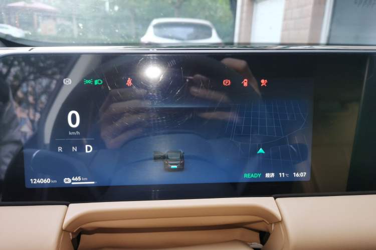 Used Leapmotor C01 2024 Pure Electric 525 Smart Drive Edition
