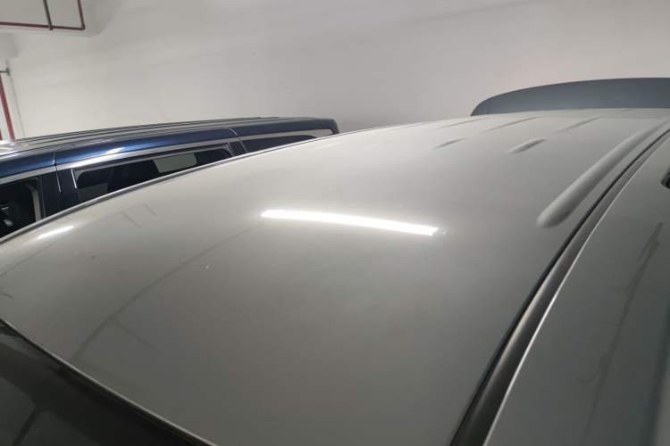 Used Buick GL8 2023 Land Executive Class Comfort Model