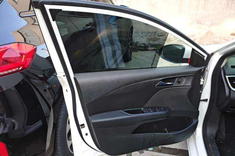 Used Chevrolet Cavalier 2019 320 Automatic Xinyue Edition