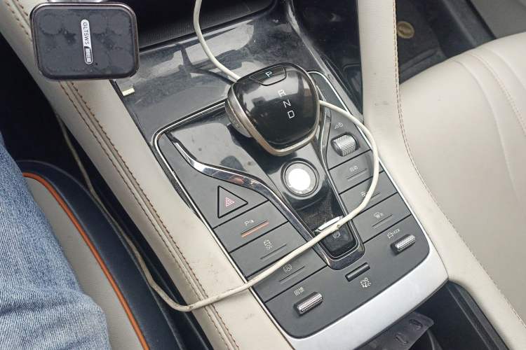 Used BYD Song PLUS New Energy 2021 EV Deluxe Model