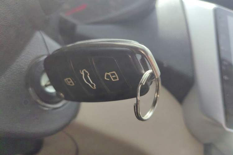 Used Chery Fengyun 2 2015 1.5L Manual New Edition
