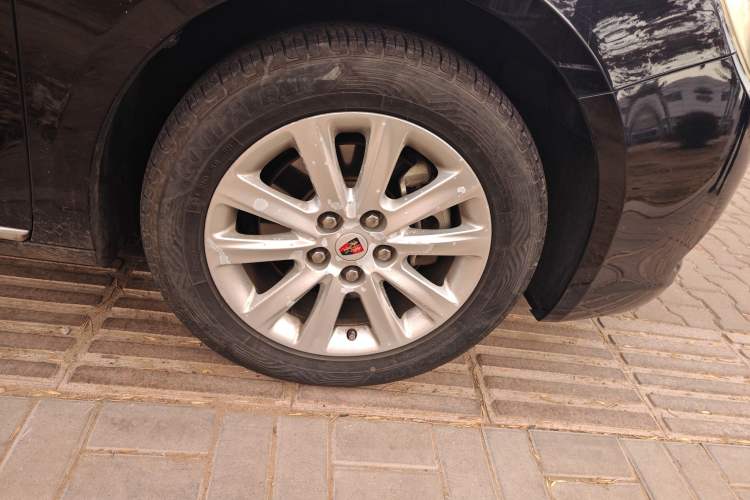 Used Roewe 950 2012 2.0L Comfort Edition
