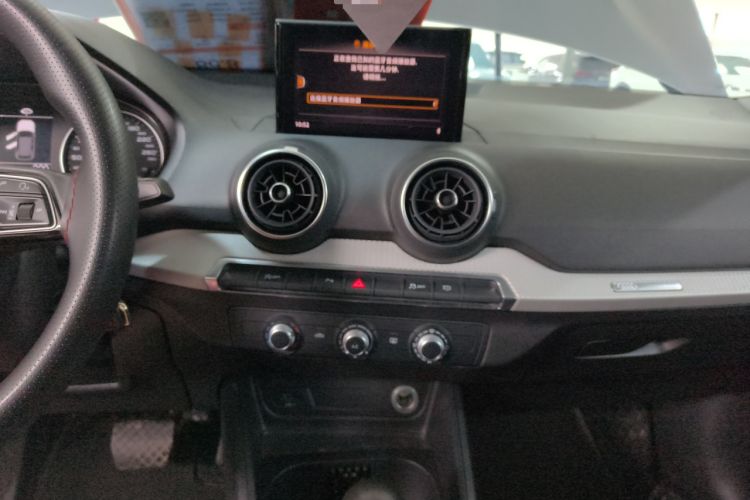 Used Audi Q2L 2020 35 TFSI Ambition Dynamic Edition