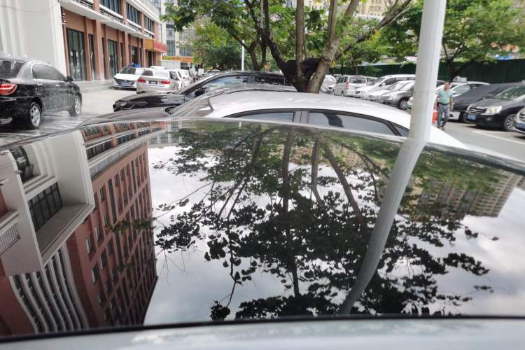 Used XPeng P7 2022 670E+ Pengyi Edition
