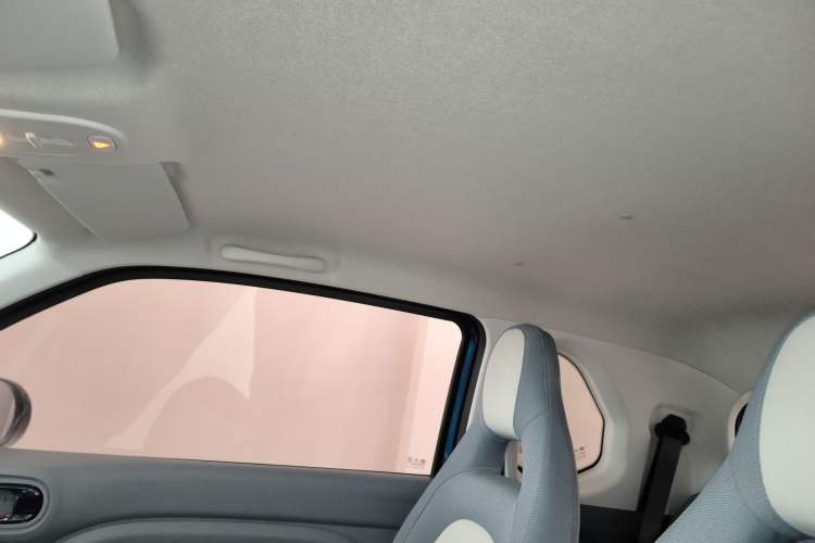 Used Bestune Pony 2025 222km Range Agile Horse