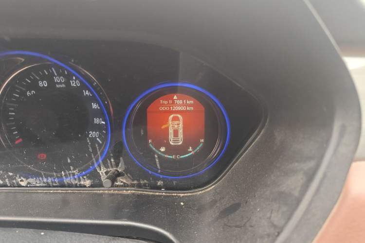 Used HYOSOW S3 2016 S3L 1.5L Manual Prestige Edition