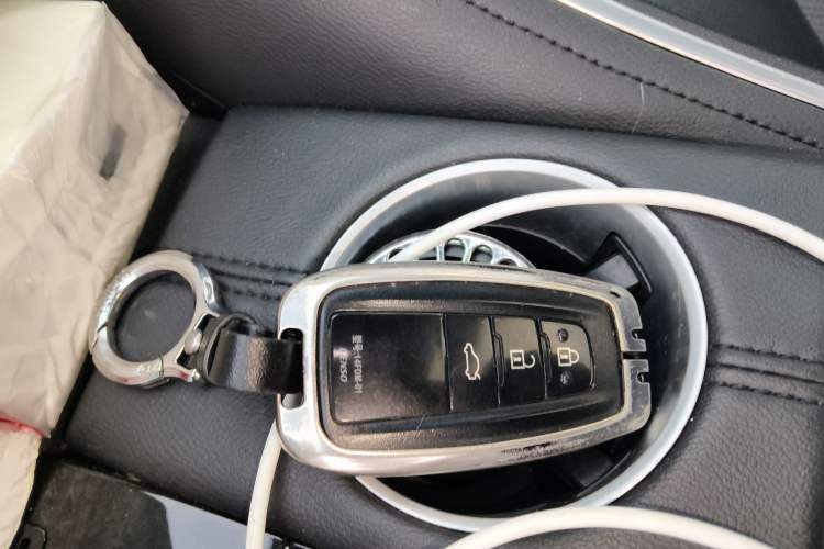 Used Toyota Avalon 2022 2.5L Touring Premium Edition