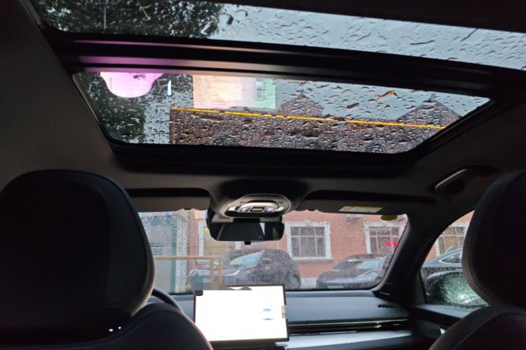 Used Geely Auto Preface 2025 Dongfang Yao 1.5TD Jinghong Edition+ Headliner