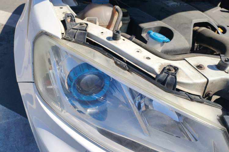 Used Zotye T600 2017 1.5T Manual Elite New Year Edition
