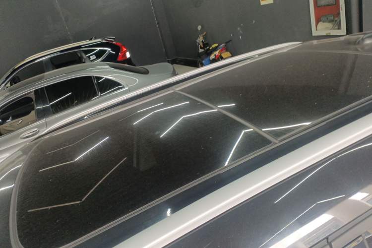 Used MINI Countryman 2013 1.6T COOPER S ALL4 5-seater Custom Edition